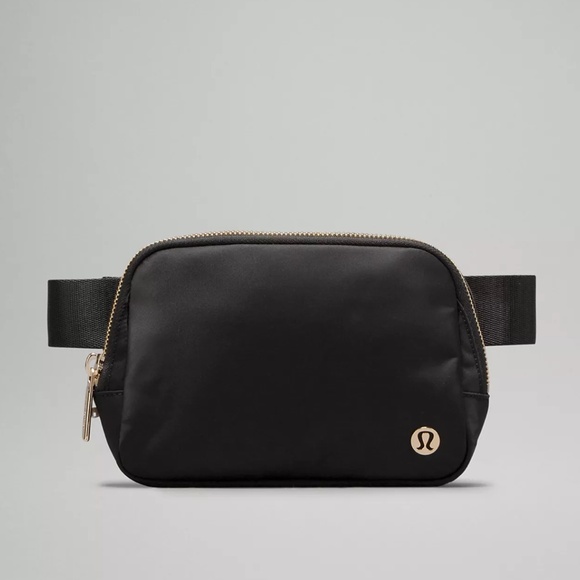 Everywhere Belt Bag Velour - Picture 1 of 3